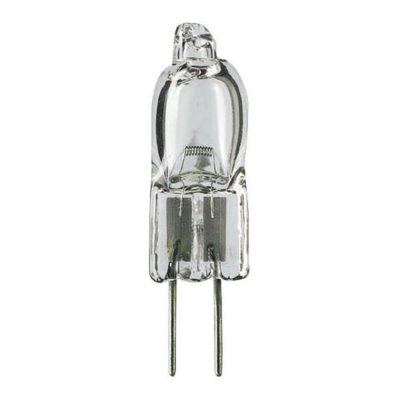 Heathfield 20w 12v G4 Halogen Capsule Bulb (M47A/H)