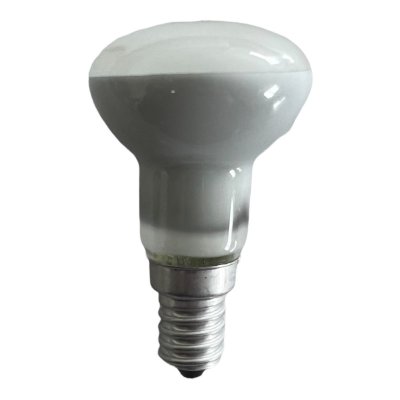 30W 240v SES E14 R39 Reflector Lava Lamp Bulb (3039SES)