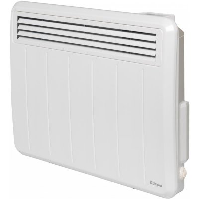 Dimplex PLX075E Electronic Controlled Panel Heater EcoDesign Compliant