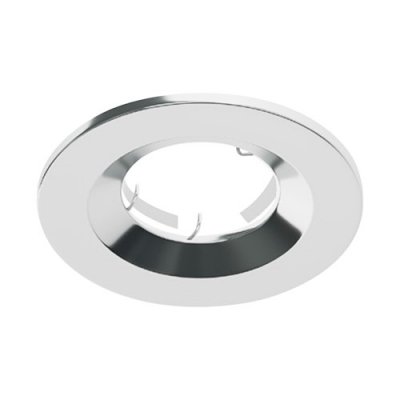 Bezel For EFRD10 Chrome - P65 (for Empty Body)