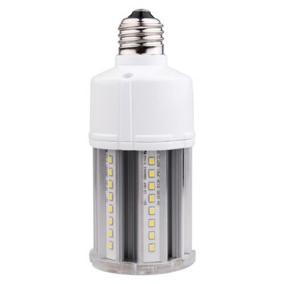 LED G8 Clear Corn Lamp - E27 - 18W - 2700lm - IP64