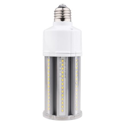 LED G8 Clear Corn Lamp - E27 - 27W - 3780lm - IP64