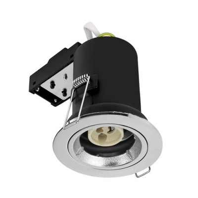 Fire Proof Downlight GU10