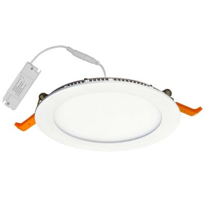 Led Slim Downlight C/W CCT3 - 18W - 1710LM - IP20