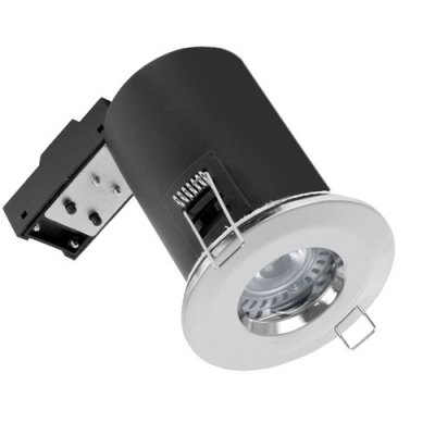 5W High Power Fixed LED Downlight IP65