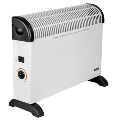 2kW Convector Heater Floor + Stat