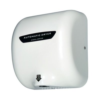 1800W Compact Stainless Steel Hand Dryer Automatic