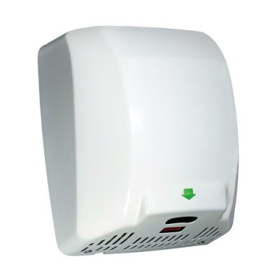 1800W Stainless Steel Hand Dryer Automatic