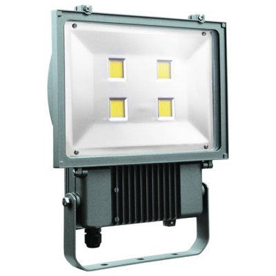 200W LED COB Industrial Floodlight 100-240v