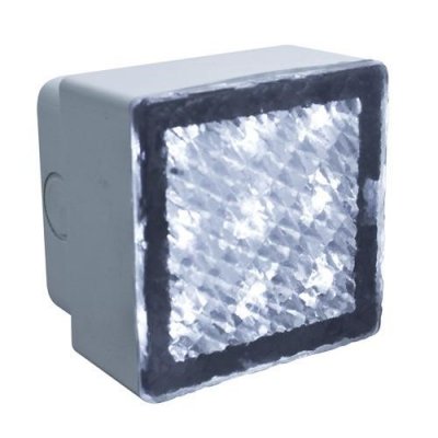 LED Path Light Square 0.8W