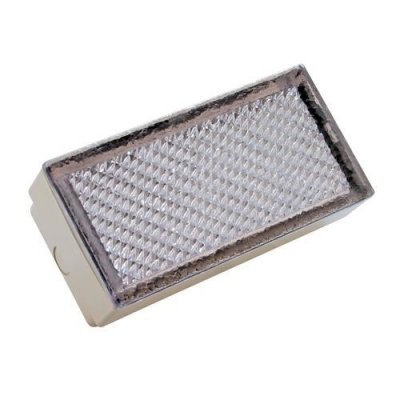 LED Path Light Rectangular 2.9W