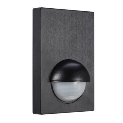 180? Wall Mounted Infrared Motion Detector IP44