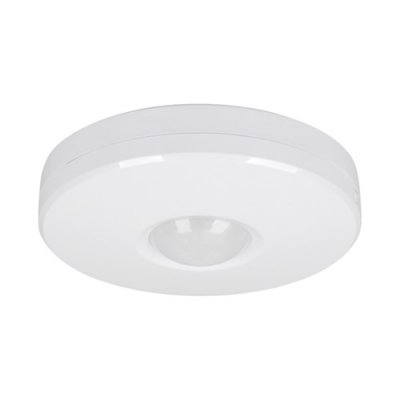 360? Surface Mounting PIR Motion Sensor IP20