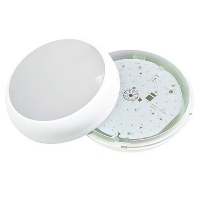 IP65 LED Polar Bulkhead - 1200Lm - 13W - 4000K