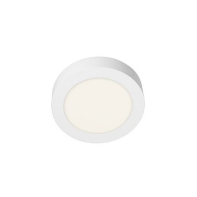 12W LED Surface Slim Downlight