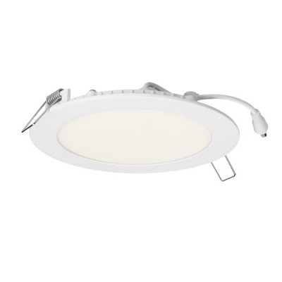 8W LED Slim Downlight