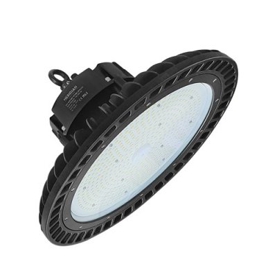 200W LED UFO High Bay Fitting - 26000Lm IP65