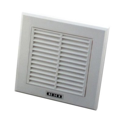 4? Extractor 12 Volt Safety Extractor Fan Extra Low Voltage