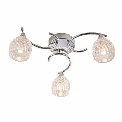 Boyer 3lt Semi Flush