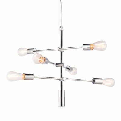 Rubens 6lt Pendant