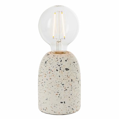 Terrazzo 1lt Table