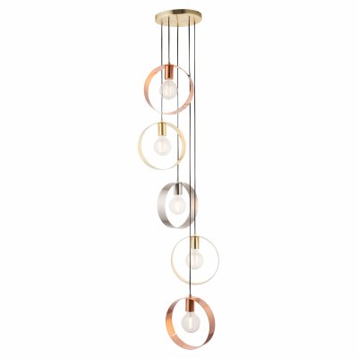 Hoop 5lt Pendant