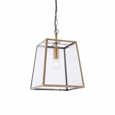 Hurst 1lt Pendant