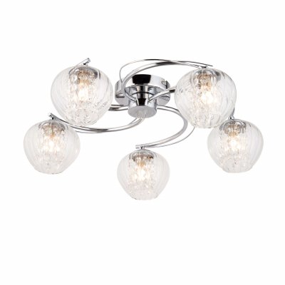 Mesmer 5lt Semi Flush