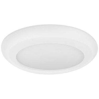 Atlanta LED Universal Downlight 6.5W Dim 3000K