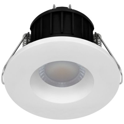 Firesafe LED All-in-1 Downlight Dim 8.5W Tri-Colour Select