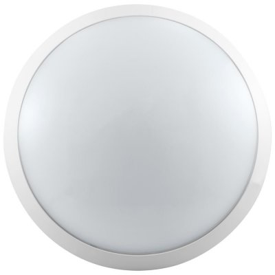 Melana CCT & Wattage Adjustable LED IP65 Outdoor Bulkhead