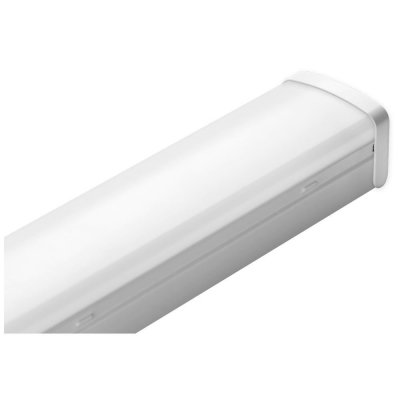 Oracle IP20 LED Integrated Batten 5ft HO CCT Change 60W