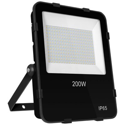 Atlas Commercial LED Floodlight 200W 4000K