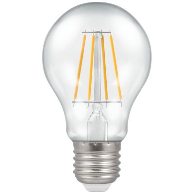 LED GLS Filament 5W Dimmable 2700K ES-E27