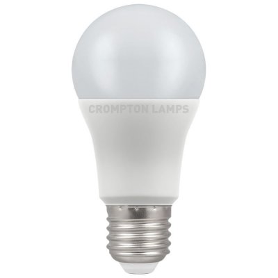 LED GLS Thermal Plastic 11W 6500K  ES-E27