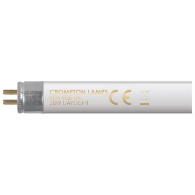 T5 Triphosphor High Efficiency (HE) 35W 240V 3500K G5