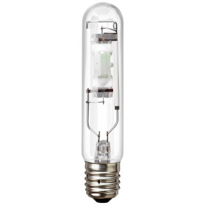 Elliptical Dual Metal Halide Enclosed 400W 4100K GES