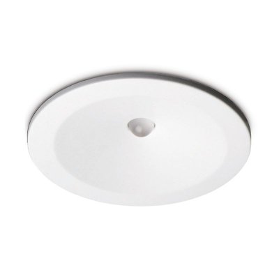 Nitro Standard Non-maintained EmergencyDownlights, White