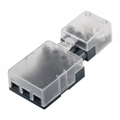 Junction Box Connector - 3 Pin