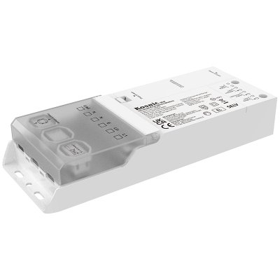 Self-Test 3W Universal Emergency Module UEM