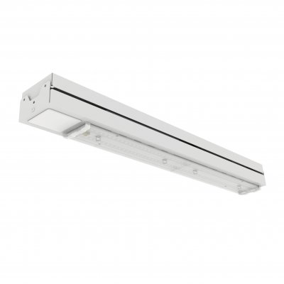 Arcus II 80W LED Low Bay, 6500K