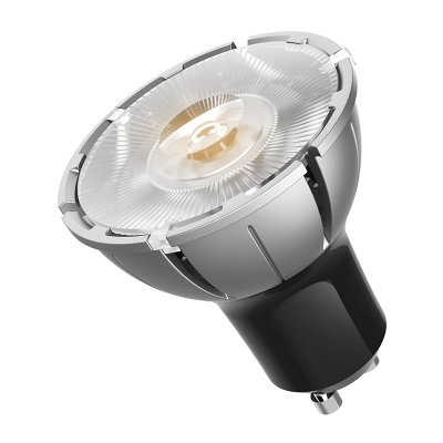 Premium Dimmable LED GU10 With CRI > 90