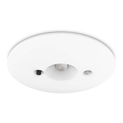 Nitro Self-Test Non-maintained EmergencyDownlights, White