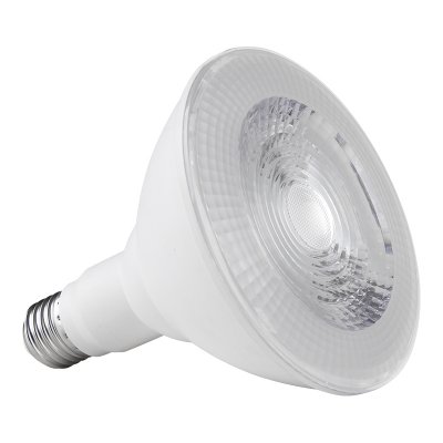 11W LED E27 Dimmable Lamp, PAR38 Shape 60Deg