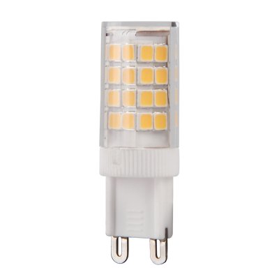 3.5W Dimmable LED G9 6500K