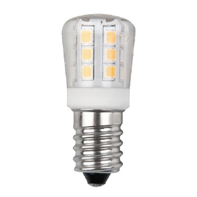 2.5W Pygmy LED Lamp