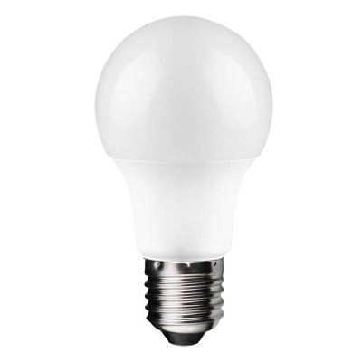 Reon Non-Dimmable LED GLS, E27, 20000 Hours, 2700K