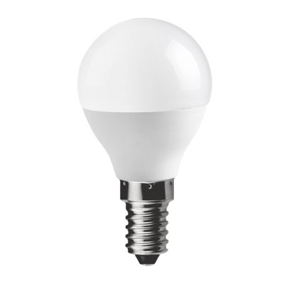 Reon Dimmable Golf, 5W, E14, 20000 Hours, 2700K