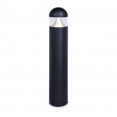 Arden Aluminium Die-cast Bollards With Integrated LED