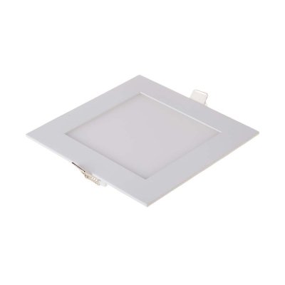 VT-1807 18W LED PREMIUM PANEL COLORCODE:6400K SQUARE